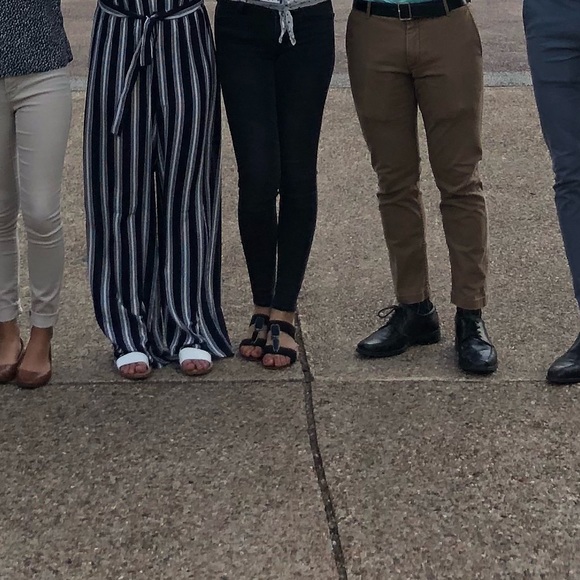 Gap Skinny Ankle Pants - Picture 5 of 5